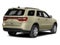 2014 Dodge Durango AWD 4dr SXT