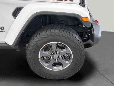2023 Jeep Gladiator Rubicon 4x4
