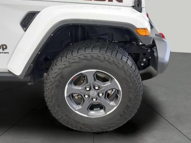 2023 Jeep Gladiator Rubicon 4x4