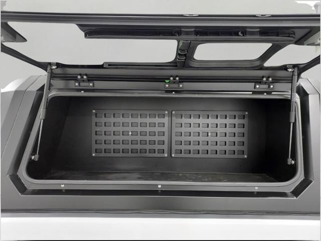 2023 Jeep Gladiator Rubicon 4x4