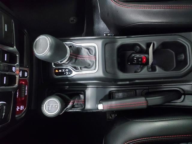 2023 Jeep Gladiator Rubicon 4x4