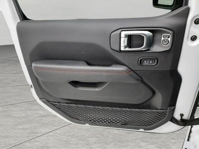 2023 Jeep Gladiator Rubicon 4x4