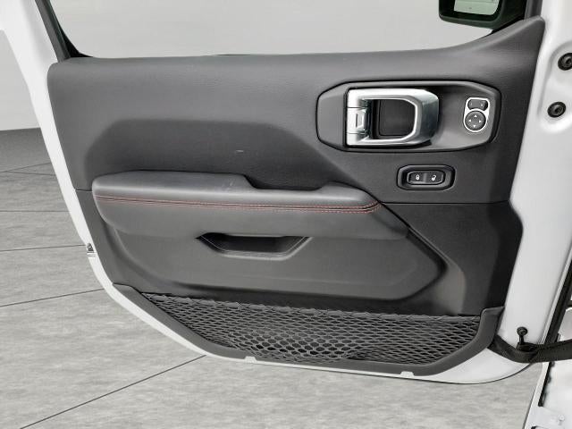 2023 Jeep Gladiator Rubicon 4x4