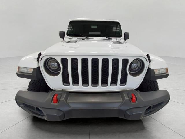 2023 Jeep Gladiator Rubicon 4x4