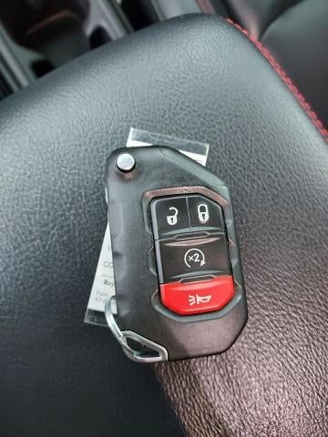 2023 Jeep Gladiator Rubicon 4x4