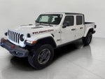 2023 Jeep Gladiator Rubicon 4x4