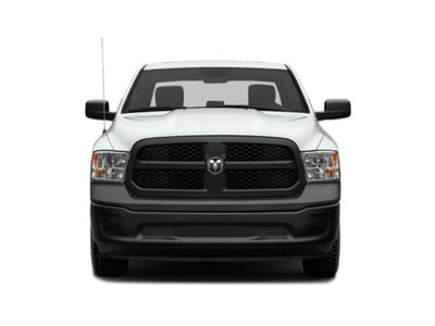 2014 RAM 1500 4WD Quad Cab 6.4 Ft Box Tradesman