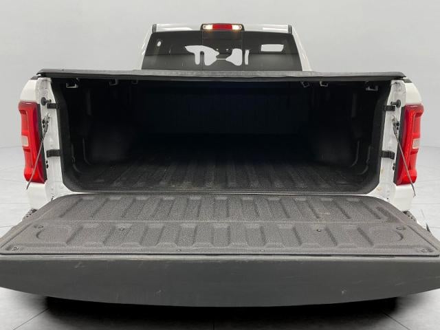 2025 RAM 1500 Big Horn 4x4 Crew Cab 5'7" Box