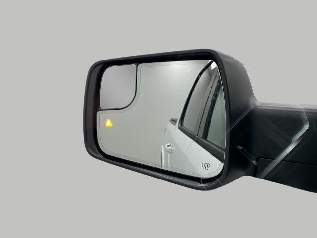 2025 RAM 1500 Big Horn 4x4 Crew Cab 5'7" Box