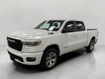 2025 RAM 1500 Big Horn 4x4 Crew Cab 5'7" Box