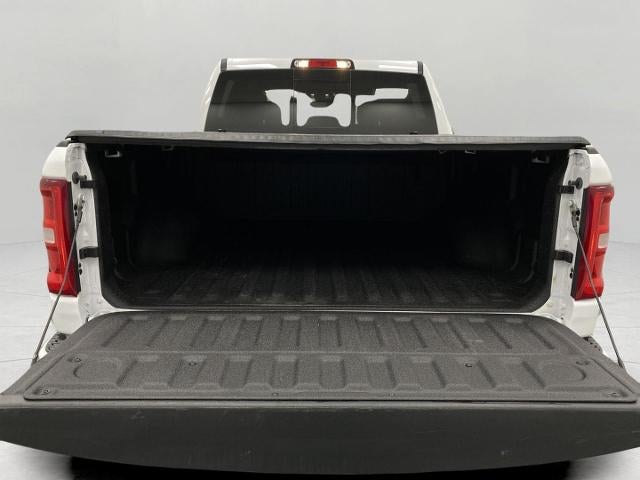 2025 RAM 1500 Big Horn 4x4 Crew Cab 5'7" Box