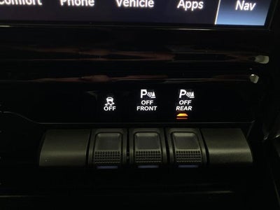 2025 RAM 1500 Big Horn 4x4 Crew Cab 5'7" Box