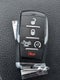 2025 RAM 1500 Big Horn 4x4 Crew Cab 5'7" Box