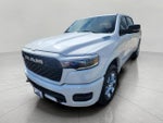 2025 RAM 1500 Big Horn 4x4 Crew Cab 5'7" Box