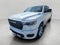 2025 RAM 1500 Big Horn 4x4 Crew Cab 5'7" Box