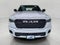 2025 RAM 1500 Big Horn 4x4 Crew Cab 5'7" Box