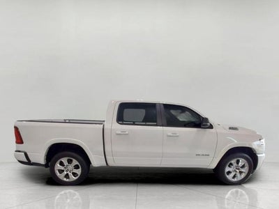 2025 RAM 1500 Big Horn 4x4 Crew Cab 5'7" Box