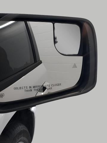 2025 RAM 1500 Big Horn 4x4 Crew Cab 5'7" Box