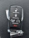 2025 RAM 1500 Big Horn 4x4 Crew Cab 5'7" Box
