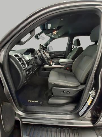 2021 RAM 1500 Big Horn 4x4 Crew Cab 5'7" Box