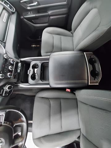 2021 RAM 1500 Big Horn 4x4 Crew Cab 5'7" Box