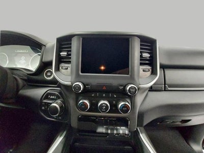 2021 RAM 1500 Big Horn 4x4 Crew Cab 5'7" Box