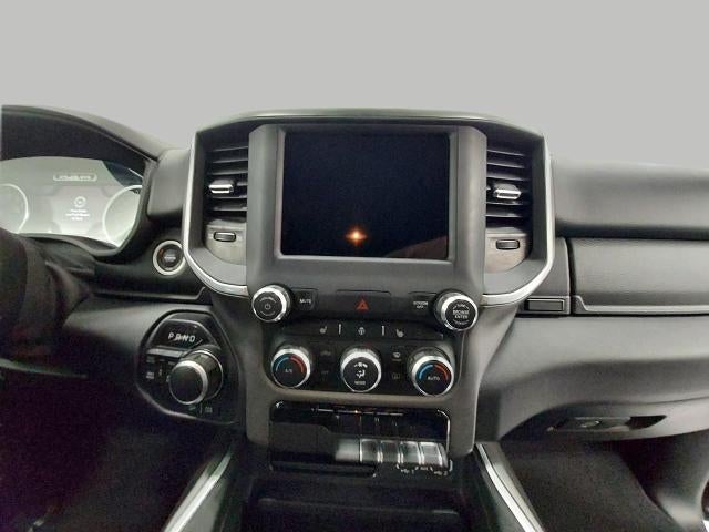 2021 RAM 1500 Big Horn 4x4 Crew Cab 5'7" Box