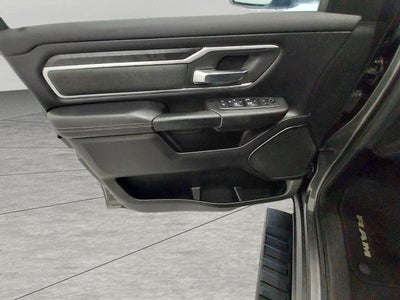 2021 RAM 1500 Big Horn 4x4 Crew Cab 5'7" Box