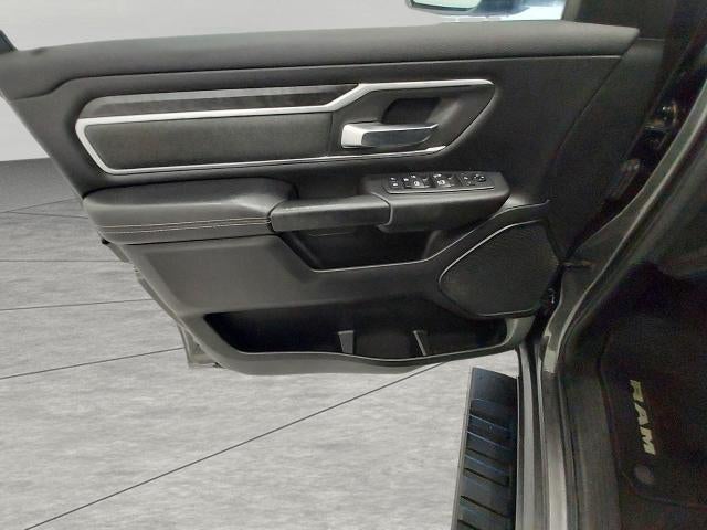 2021 RAM 1500 Big Horn 4x4 Crew Cab 5'7" Box