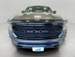 2021 RAM 1500 Big Horn 4x4 Crew Cab 5'7" Box