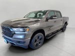 2021 RAM 1500 Big Horn 4x4 Crew Cab 5'7" Box