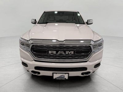 2022 RAM 1500 Limited 4x4 Crew Cab 5'7" Box