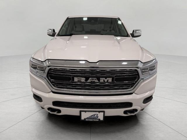 2022 RAM 1500 Limited 4x4 Crew Cab 5'7" Box