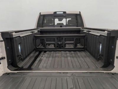 2022 RAM 1500 Limited 4x4 Crew Cab 5'7" Box