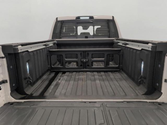 2022 RAM 1500 Limited 4x4 Crew Cab 5'7" Box