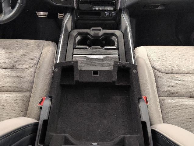 2022 RAM 1500 Limited 4x4 Crew Cab 5'7" Box