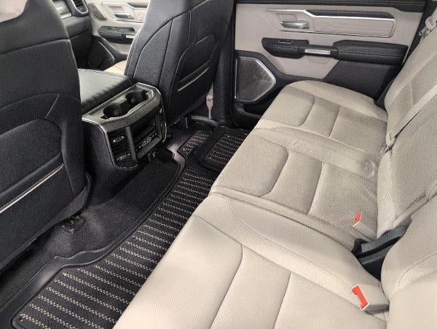 2022 RAM 1500 Limited 4x4 Crew Cab 5'7" Box