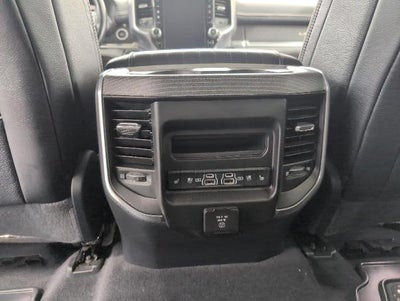 2022 RAM 1500 Limited 4x4 Crew Cab 5'7" Box