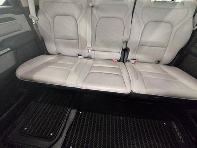 2022 RAM 1500 Limited 4x4 Crew Cab 5'7" Box