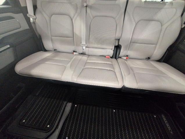2022 RAM 1500 Limited 4x4 Crew Cab 5'7" Box