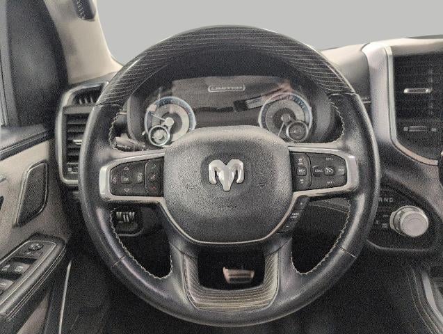 2022 RAM 1500 Limited 4x4 Crew Cab 5'7" Box