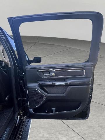 2021 RAM 1500 Laramie 4x4 Crew Cab 5'7" Box
