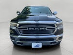 2021 RAM 1500 Laramie 4x4 Crew Cab 5'7" Box