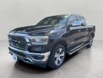 2021 RAM 1500 Laramie 4x4 Crew Cab 5'7" Box