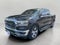 2021 RAM 1500 Laramie 4x4 Crew Cab 5'7" Box