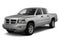 2010 Dodge Dakota 4WD Crew Cab TRX