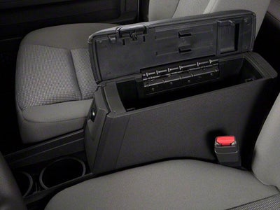 2010 Dodge Dakota 4WD Crew Cab TRX