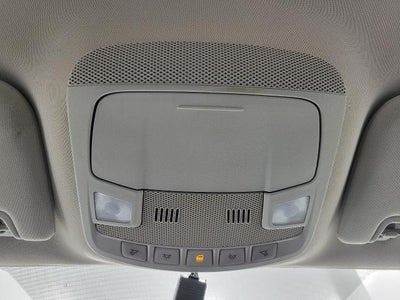 2016 Ford Fusion 4dr Sdn SE FWD