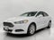2016 Ford Fusion 4dr Sdn SE FWD