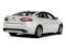 2016 Ford Fusion 4dr Sdn SE FWD